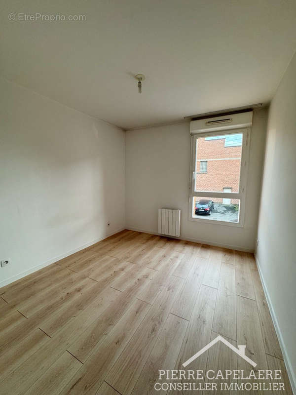 Appartement à SAINT-ANDRE-LEZ-LILLE