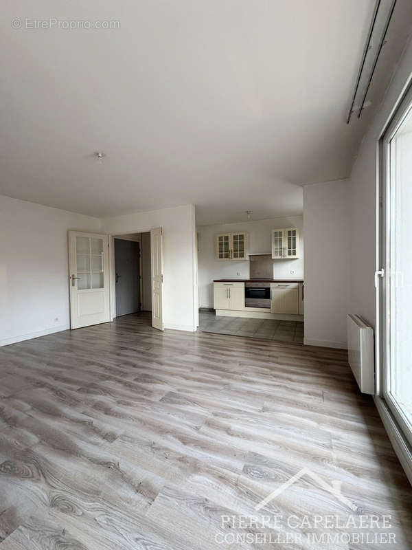 Appartement à SAINT-ANDRE-LEZ-LILLE