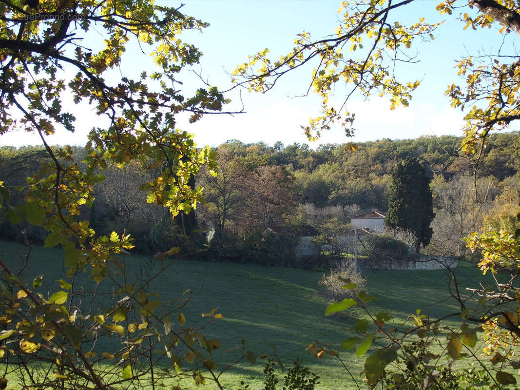 Maison à HAUTEFAGE-LA-TOUR