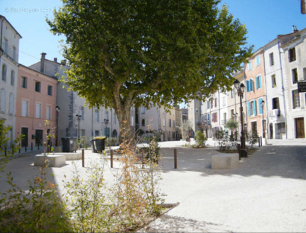 Appartement à GANGES