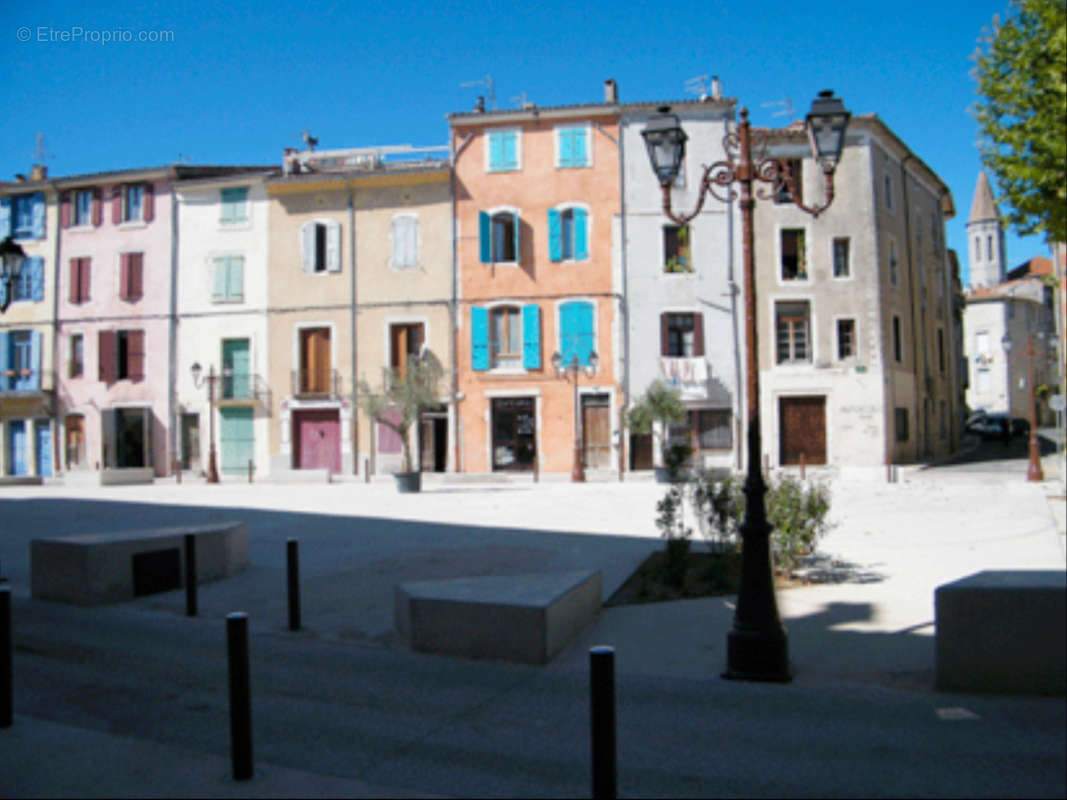 Appartement à GANGES