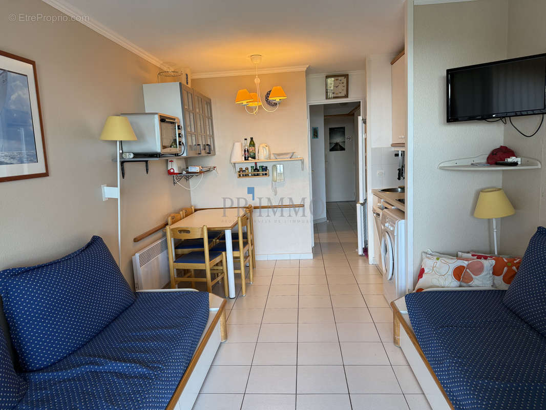 Appartement à LA SEYNE-SUR-MER