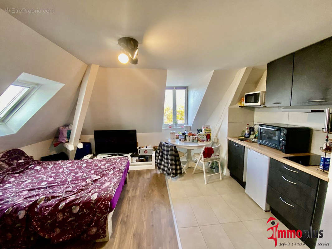 Appartement à VILLAGE-NEUF