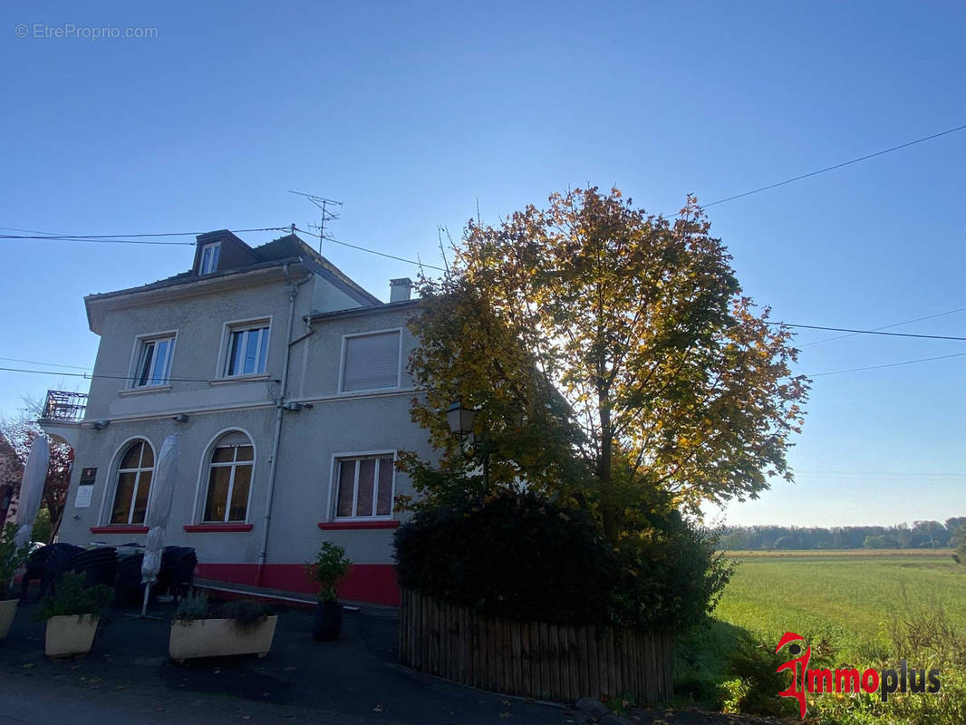 Appartement à VILLAGE-NEUF