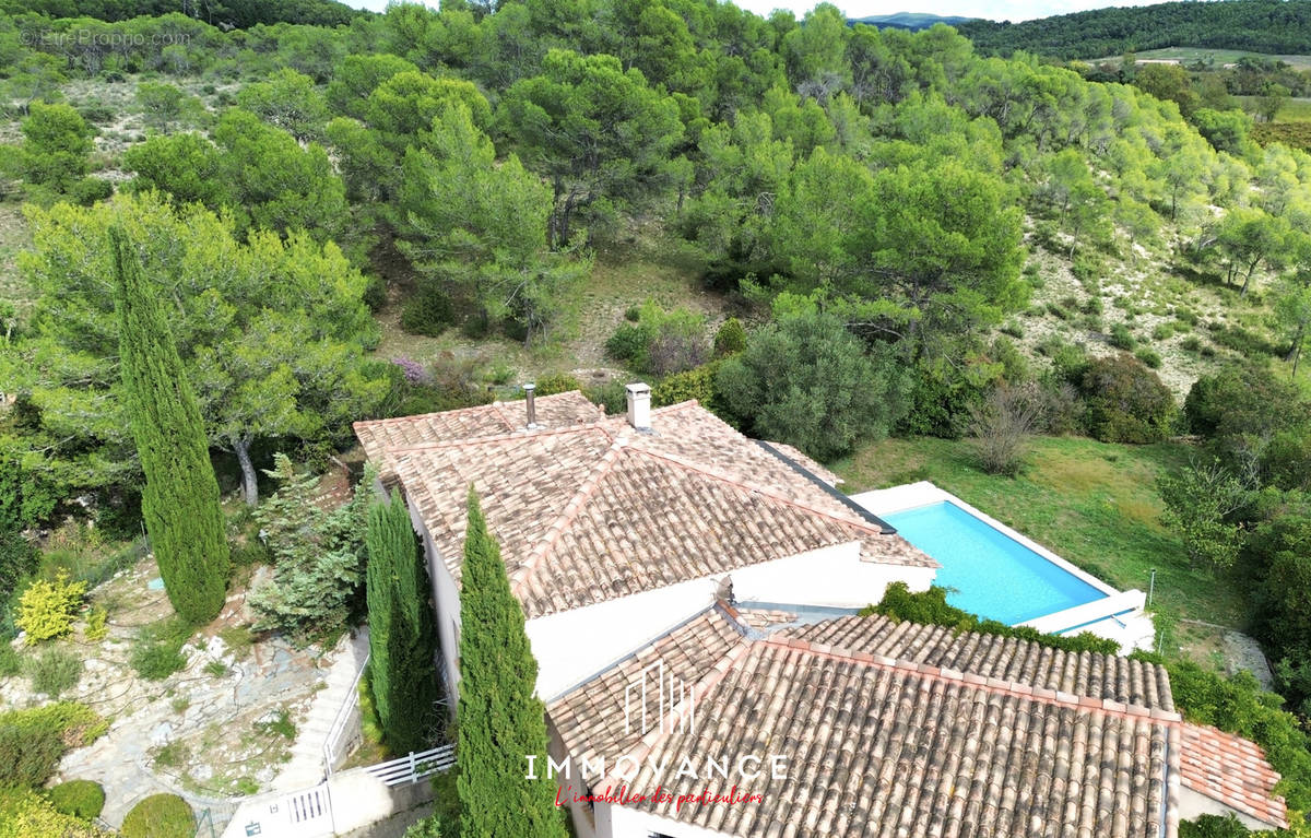 Maison à LES MATELLES