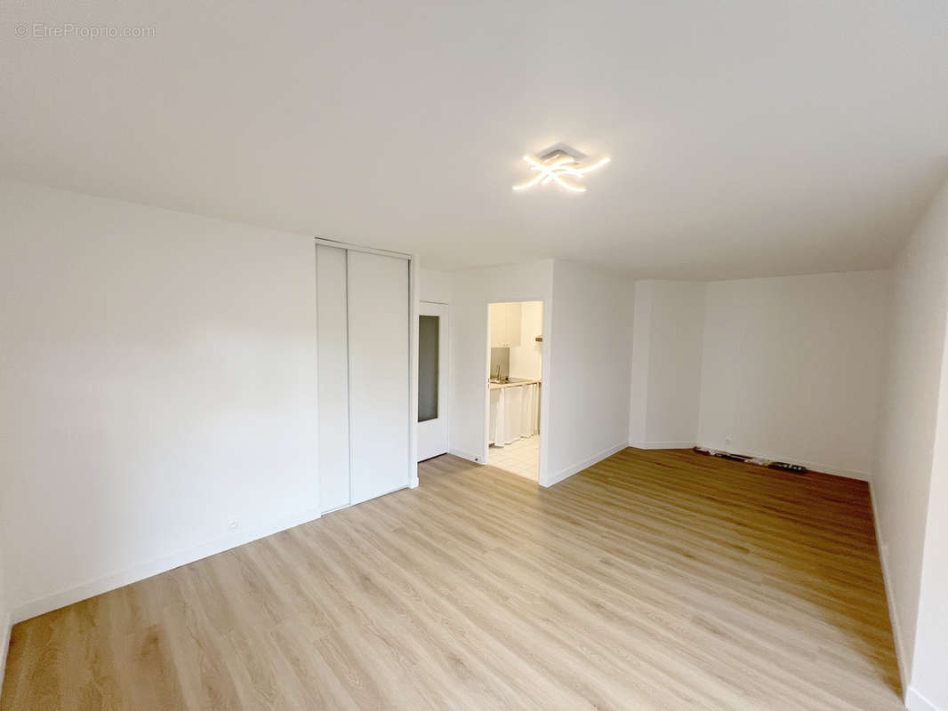 Appartement à NOGENT-SUR-MARNE