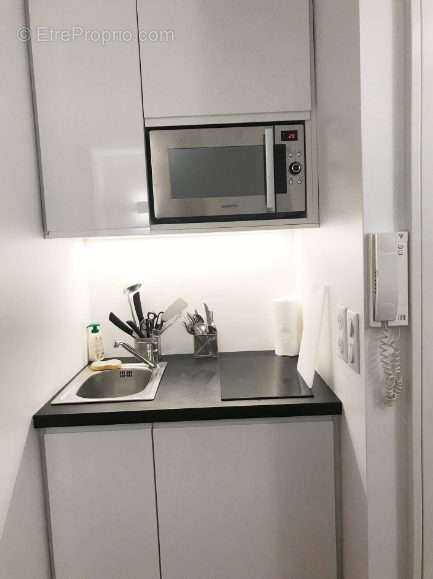 Appartement à PARIS-6E