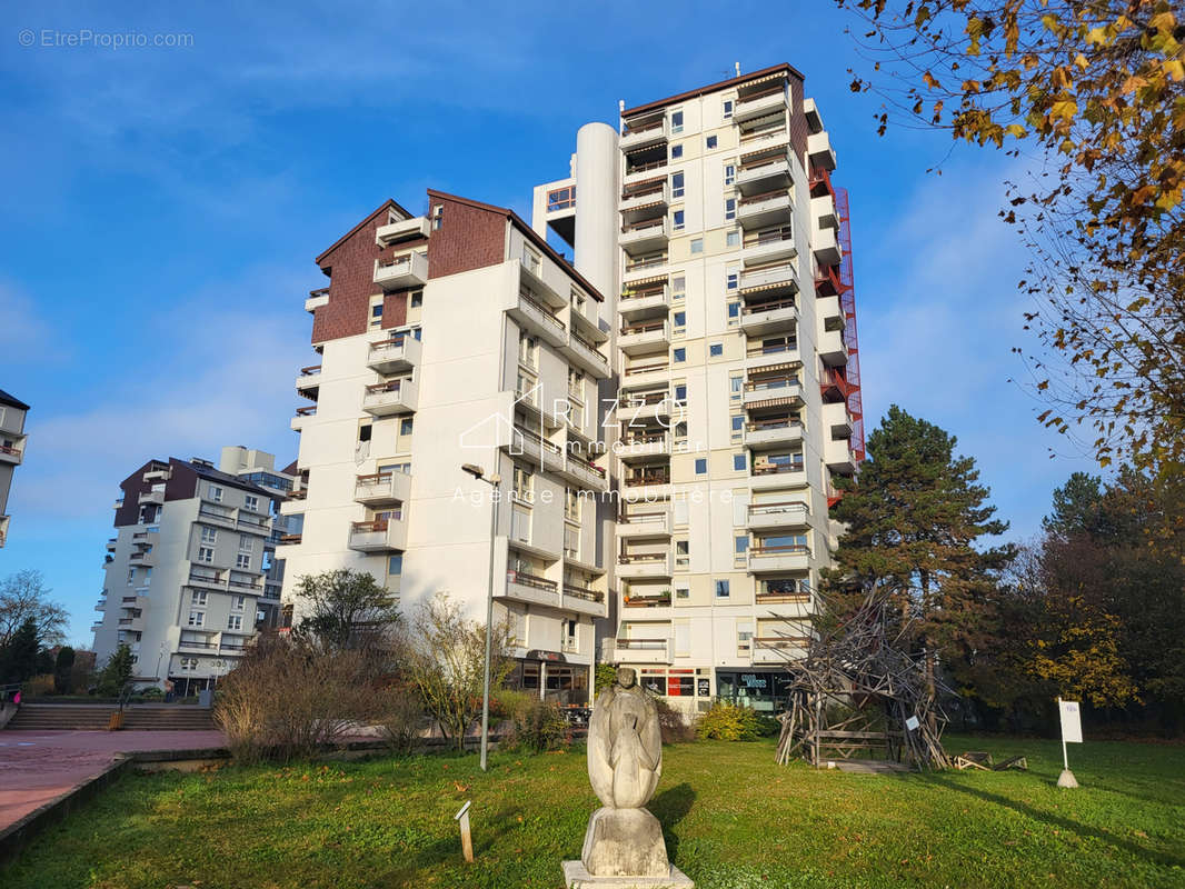 Appartement à ANNECY