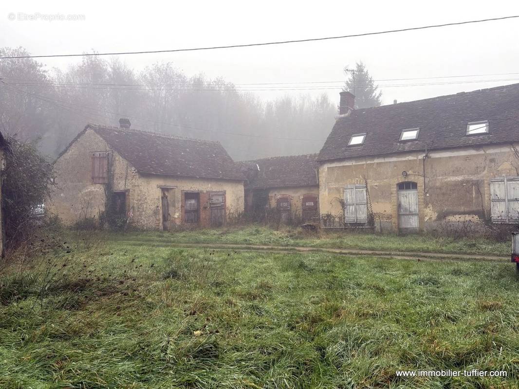 Maison à DOLLON