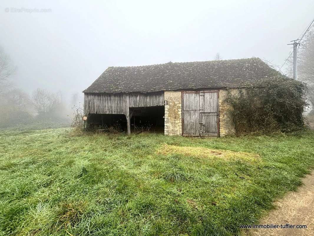 Maison à DOLLON