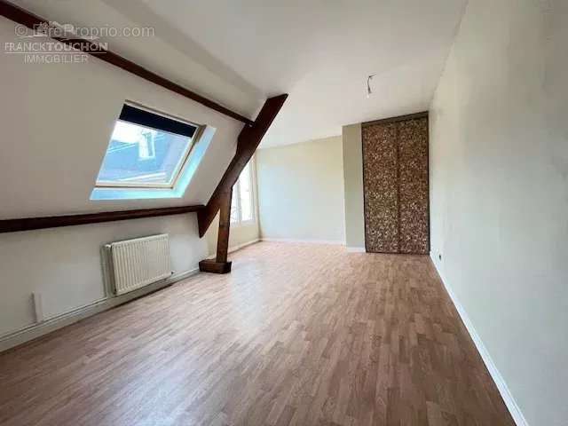 Appartement à MONTARGIS