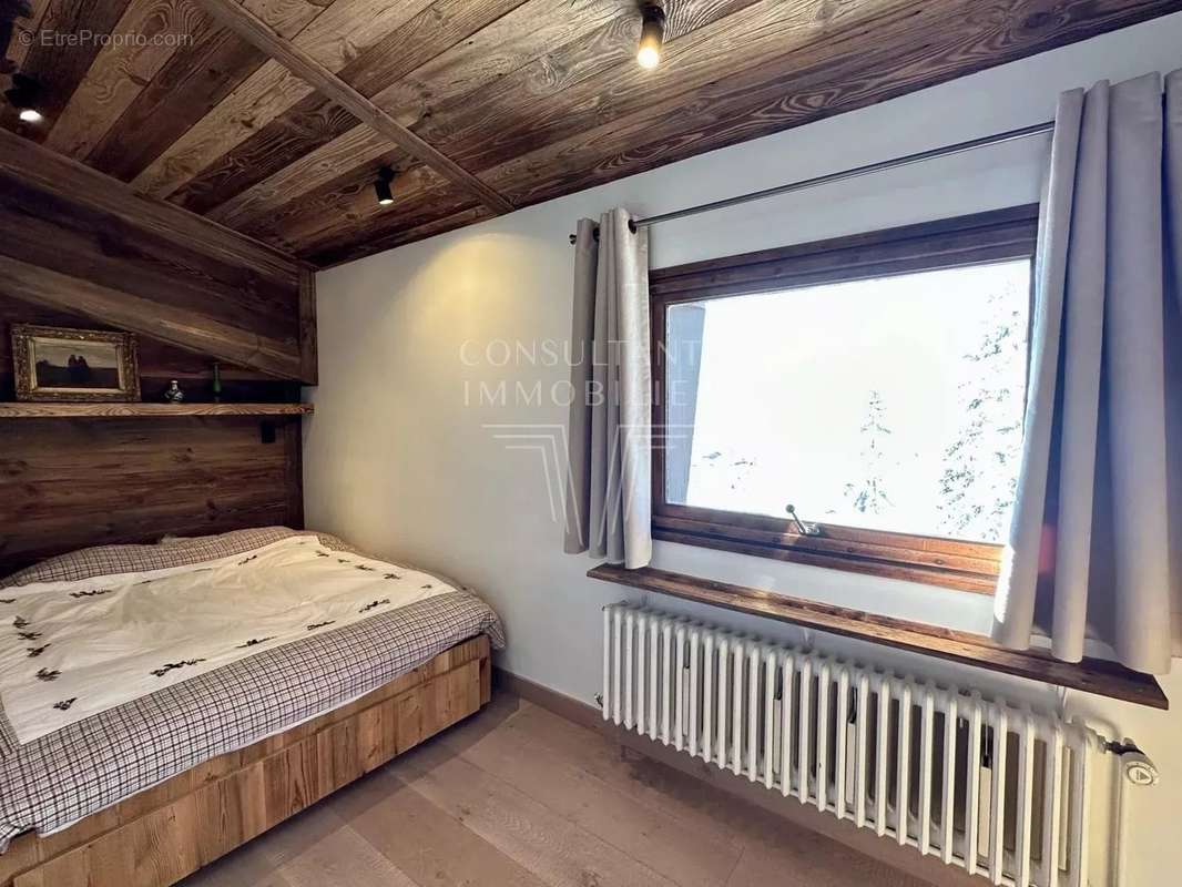 Appartement à MEGEVE