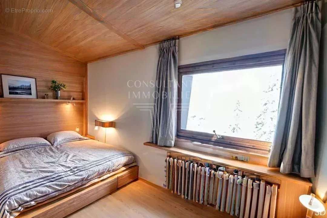 Appartement à MEGEVE