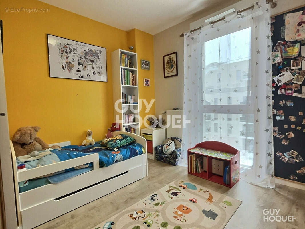 Appartement à MEUDON