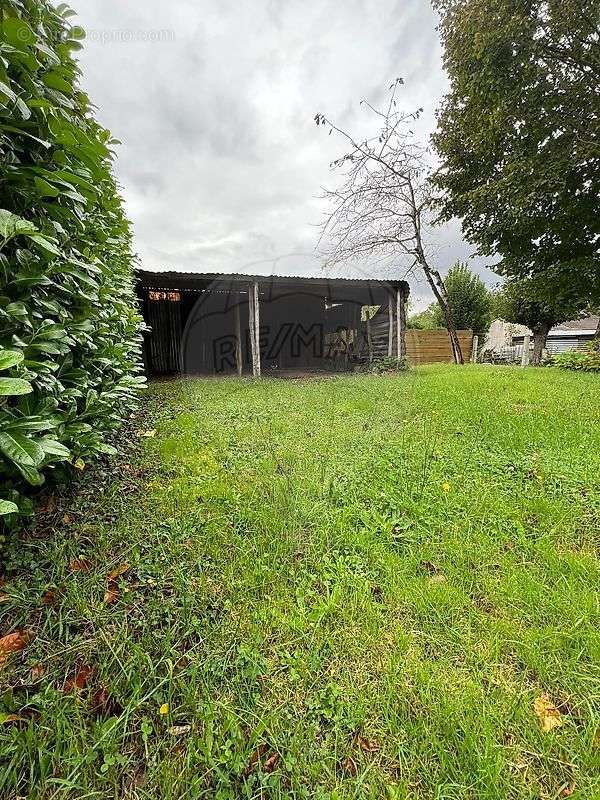 Maison à COSNE-COURS-SUR-LOIRE