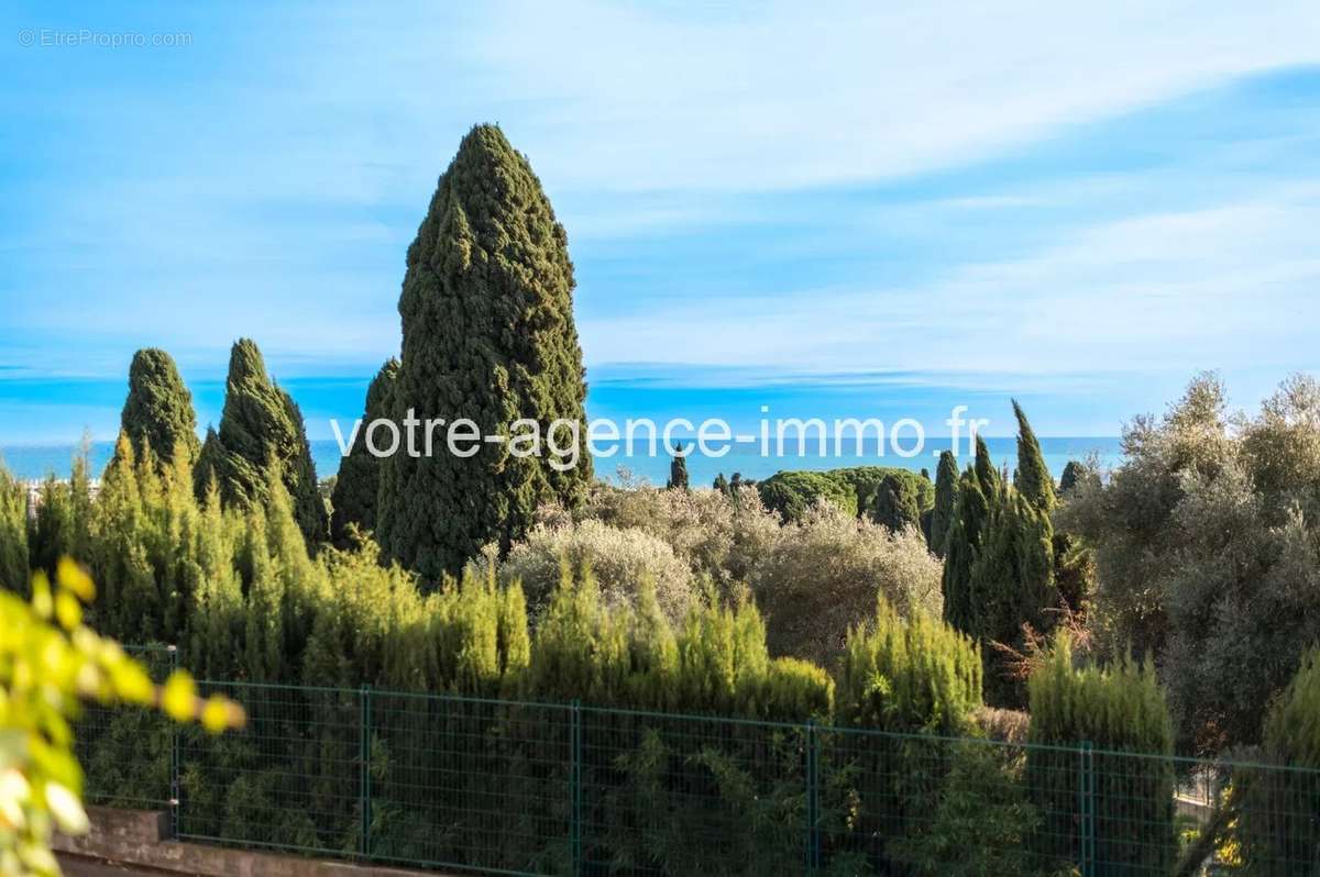 Maison à NICE