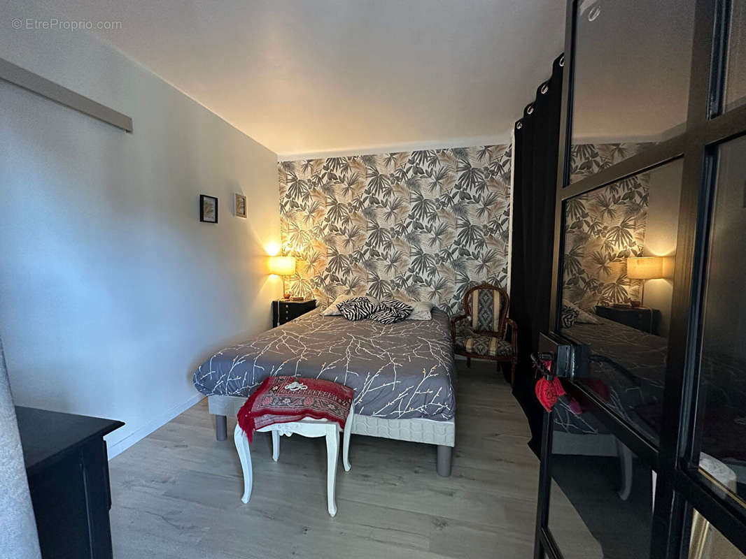 Appartement à BESANCON