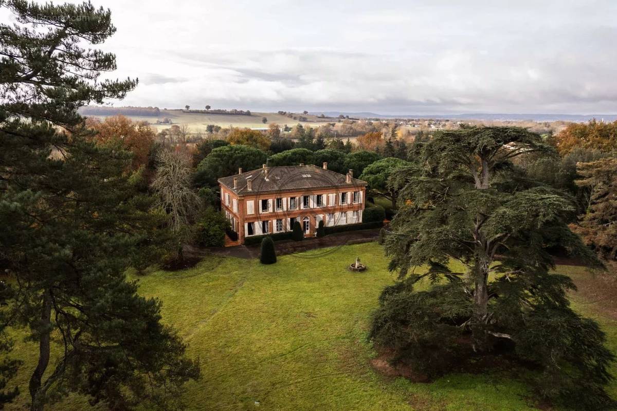 Maison à TOULOUSE