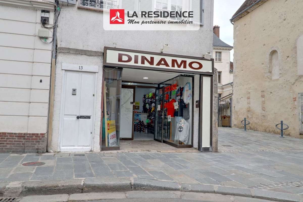 Appartement à DREUX