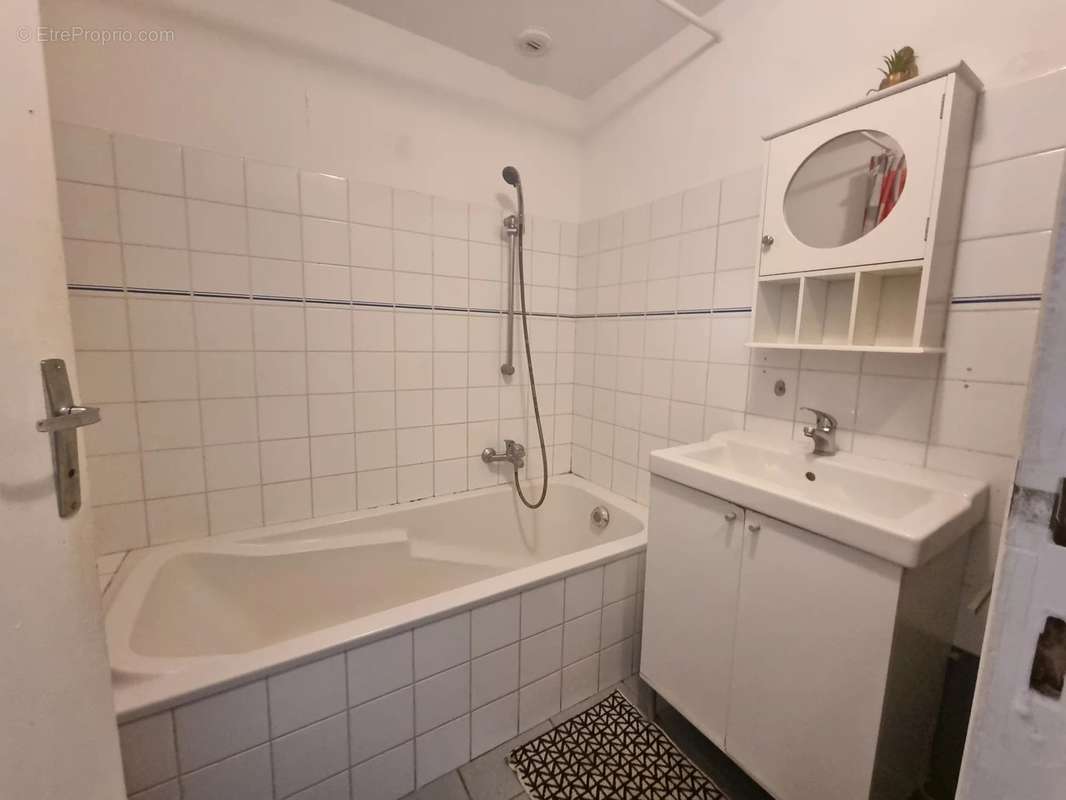 Appartement à CROISSY-SUR-SEINE