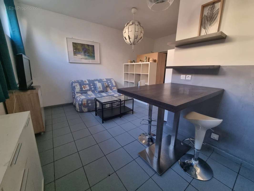 Appartement à CROISSY-SUR-SEINE