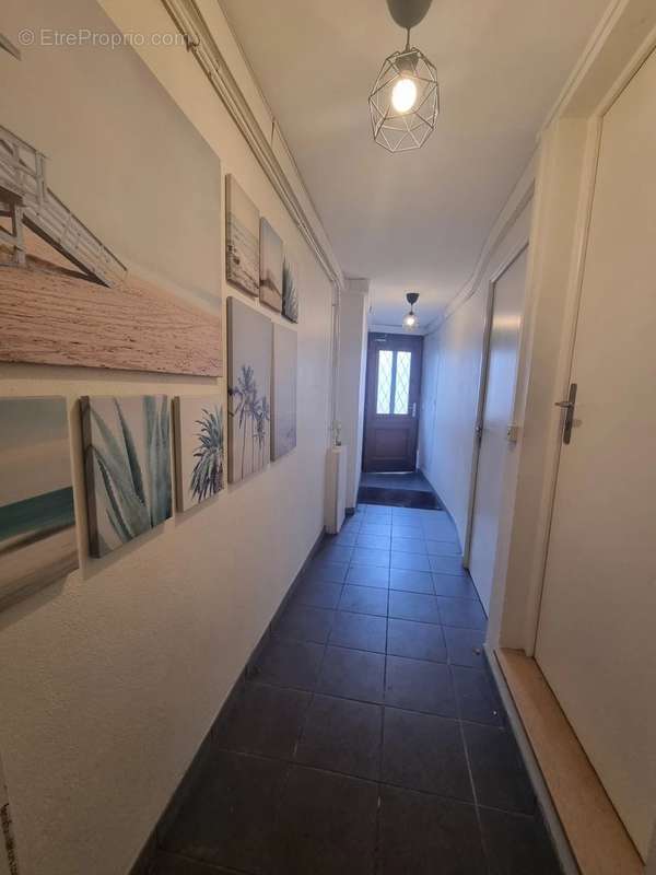 Appartement à CROISSY-SUR-SEINE