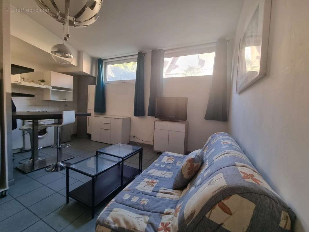 Appartement à CROISSY-SUR-SEINE