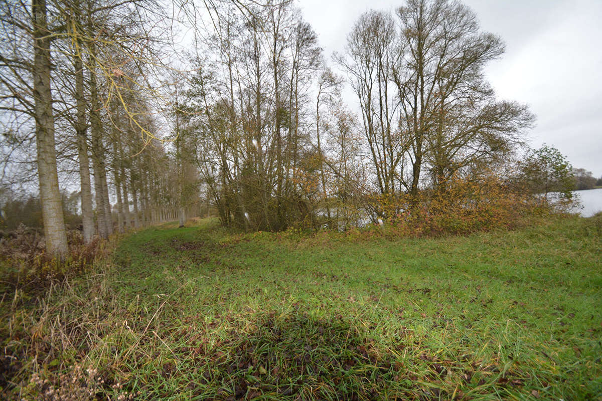 Autre à VIRY-NOUREUIL