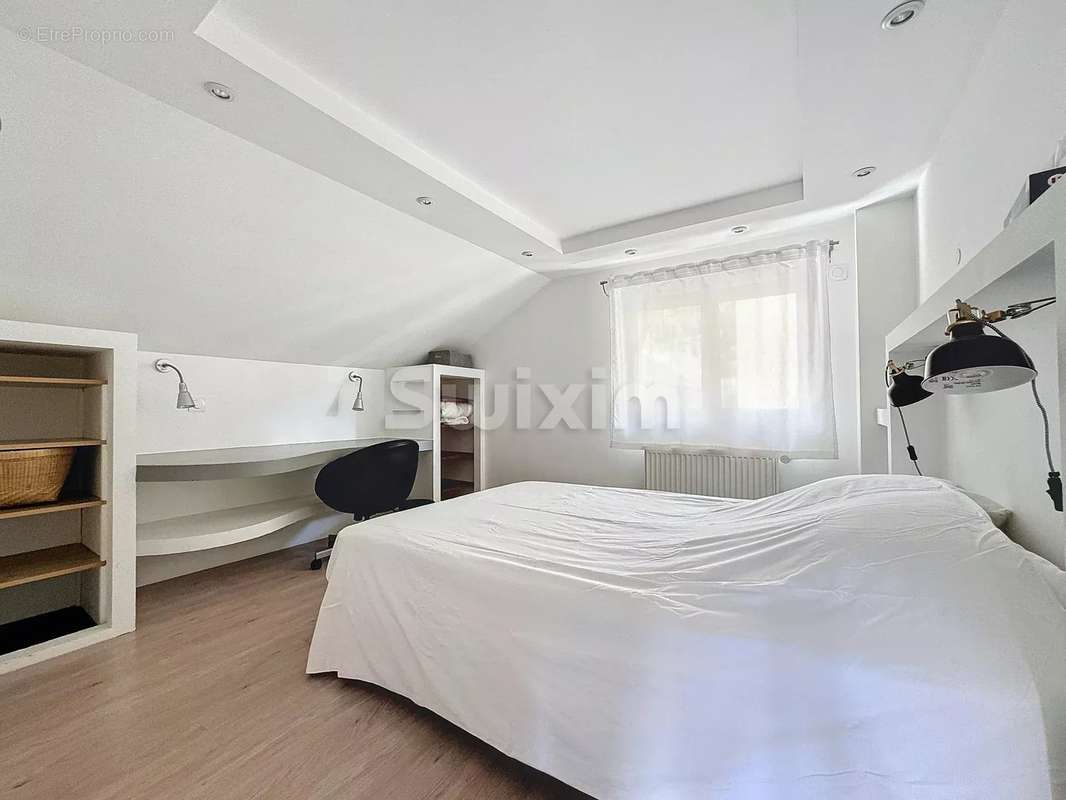 Appartement à SAINT-GERVAIS-LES-BAINS