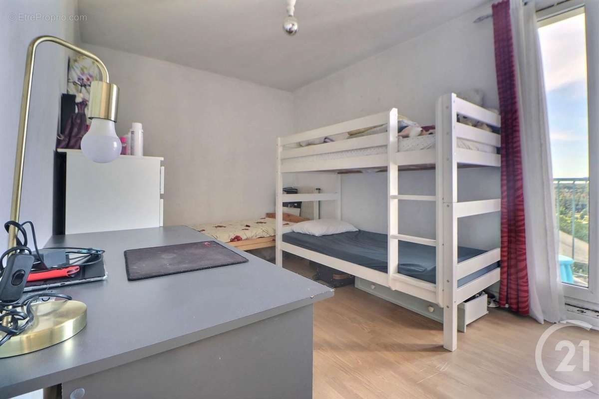 Appartement à AULNAY-SOUS-BOIS