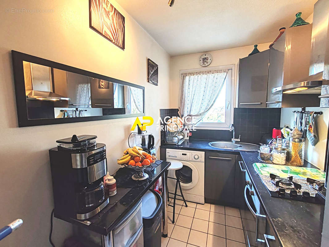 Appartement à ARGENTEUIL