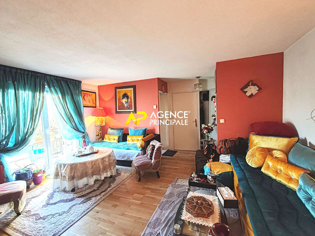 Appartement à ARGENTEUIL