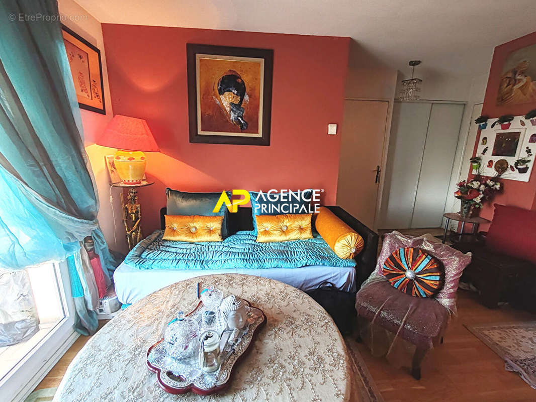 Appartement à ARGENTEUIL