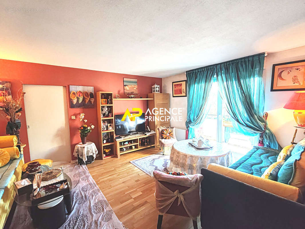 Appartement à ARGENTEUIL