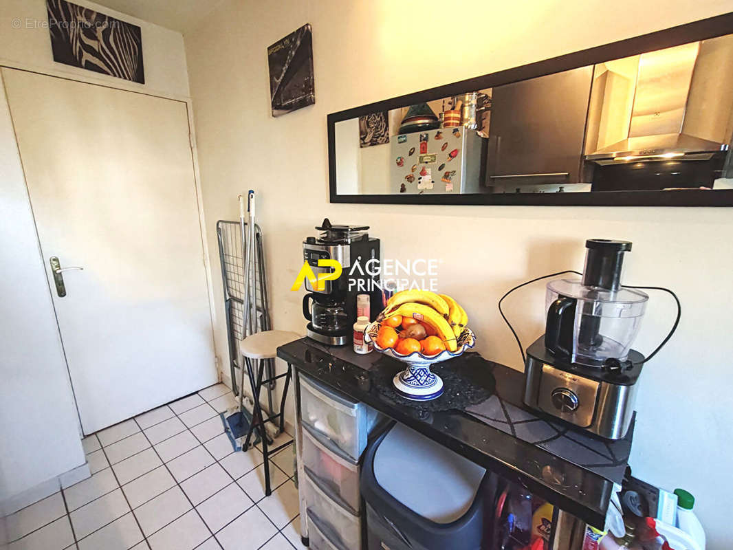 Appartement à ARGENTEUIL