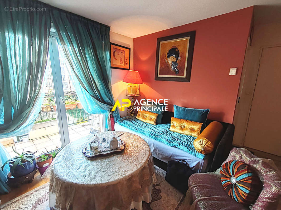 Appartement à ARGENTEUIL