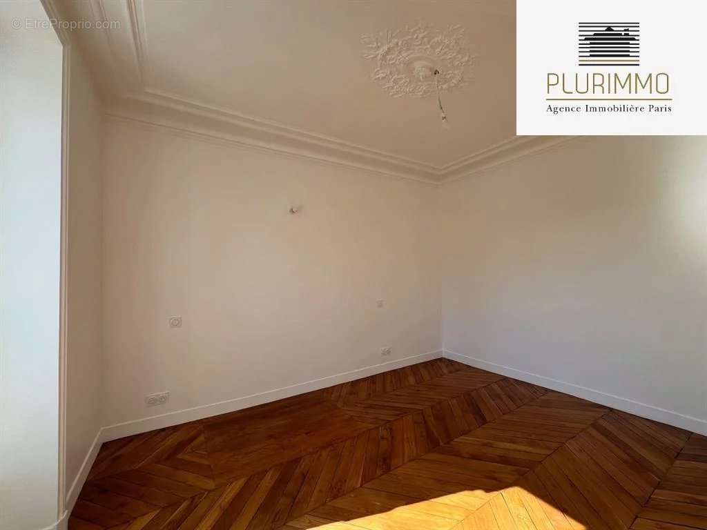 Appartement à PARIS-13E