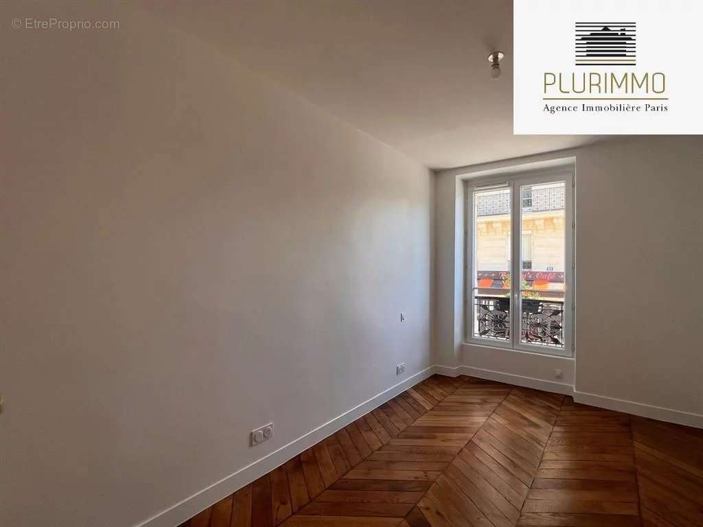 Appartement à PARIS-13E