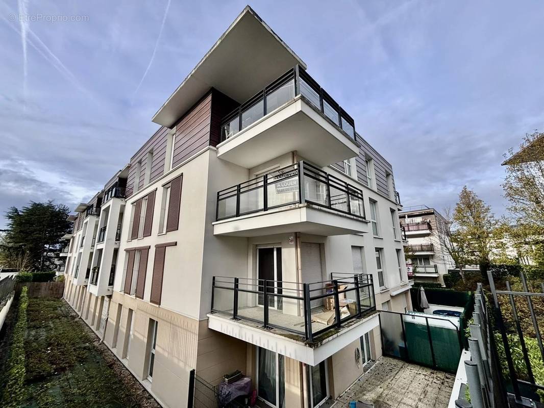 Appartement à PALAISEAU