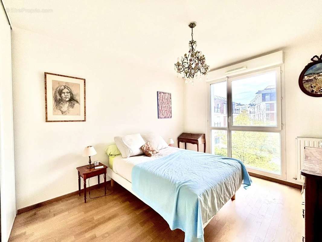 Appartement à PALAISEAU