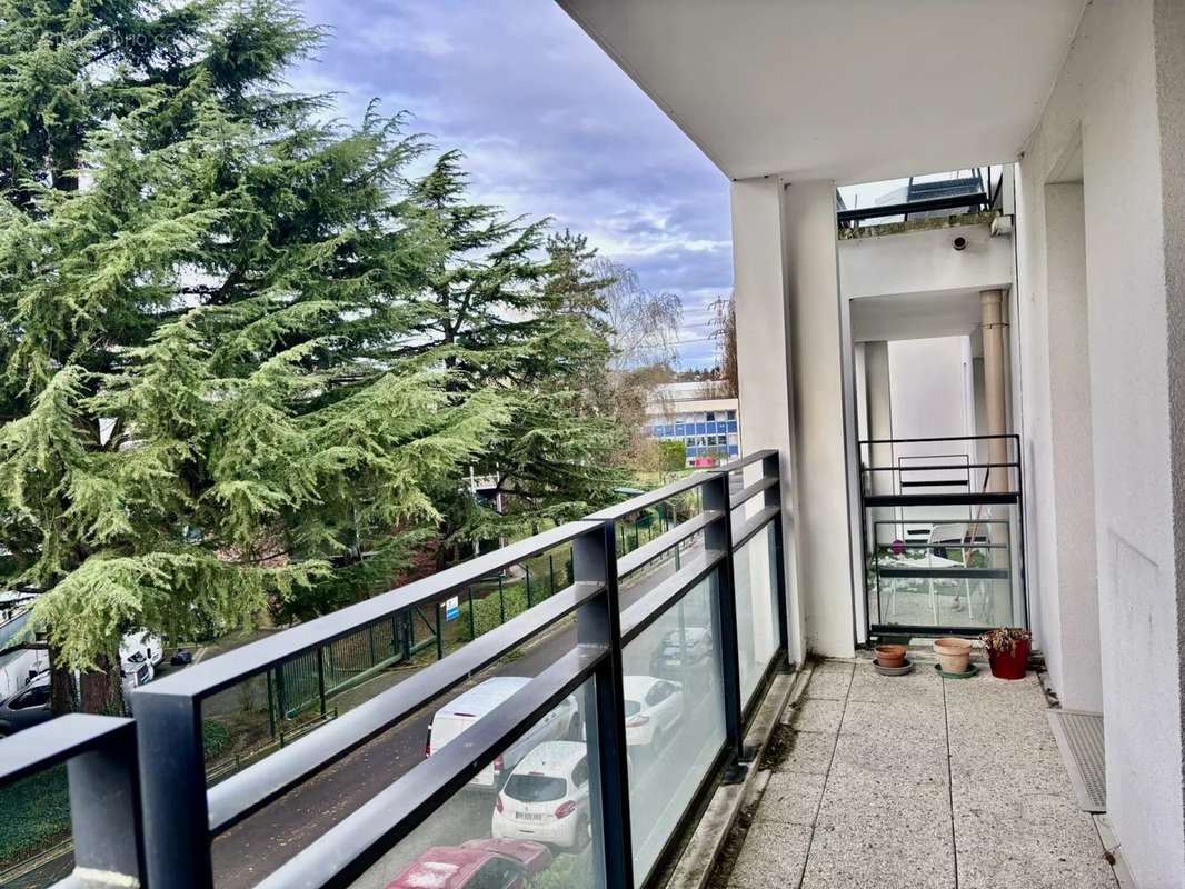 Appartement à PALAISEAU