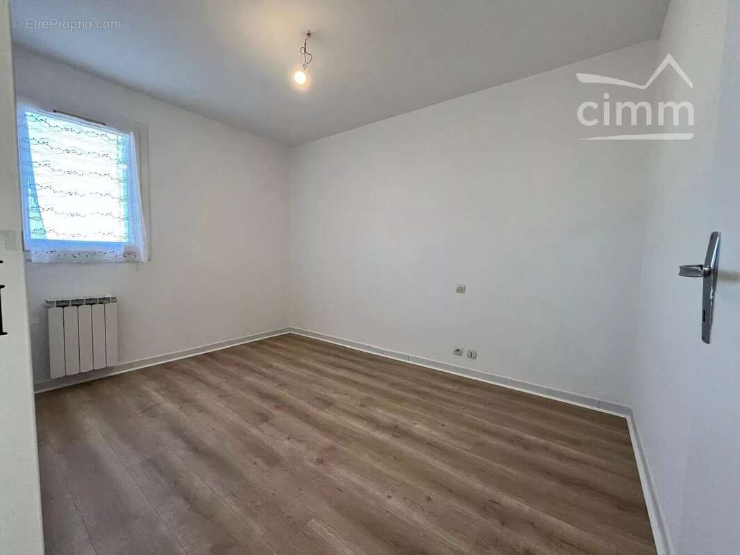 Appartement à VALRAS-PLAGE