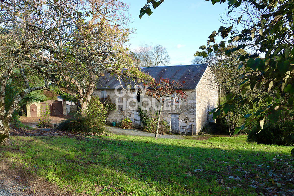 Maison à FONTENAY-LE-COMTE