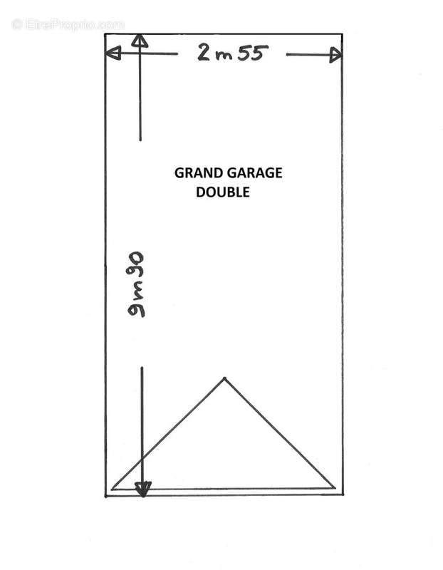 Parking à LYON-3E