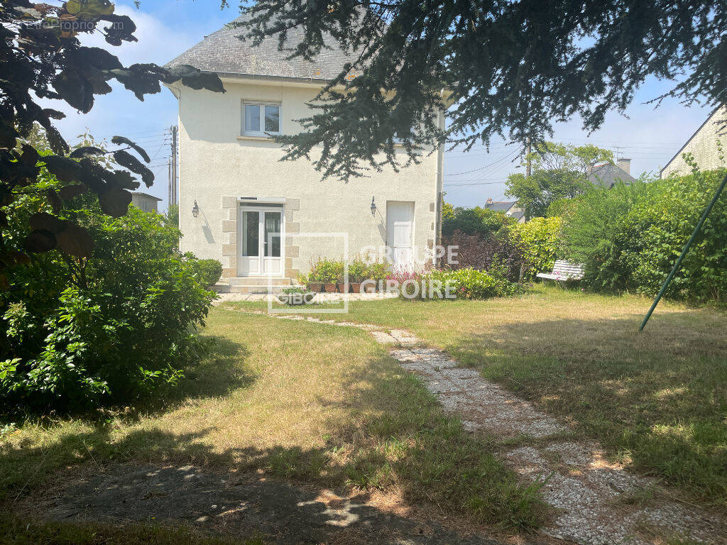 Maison à CANCALE