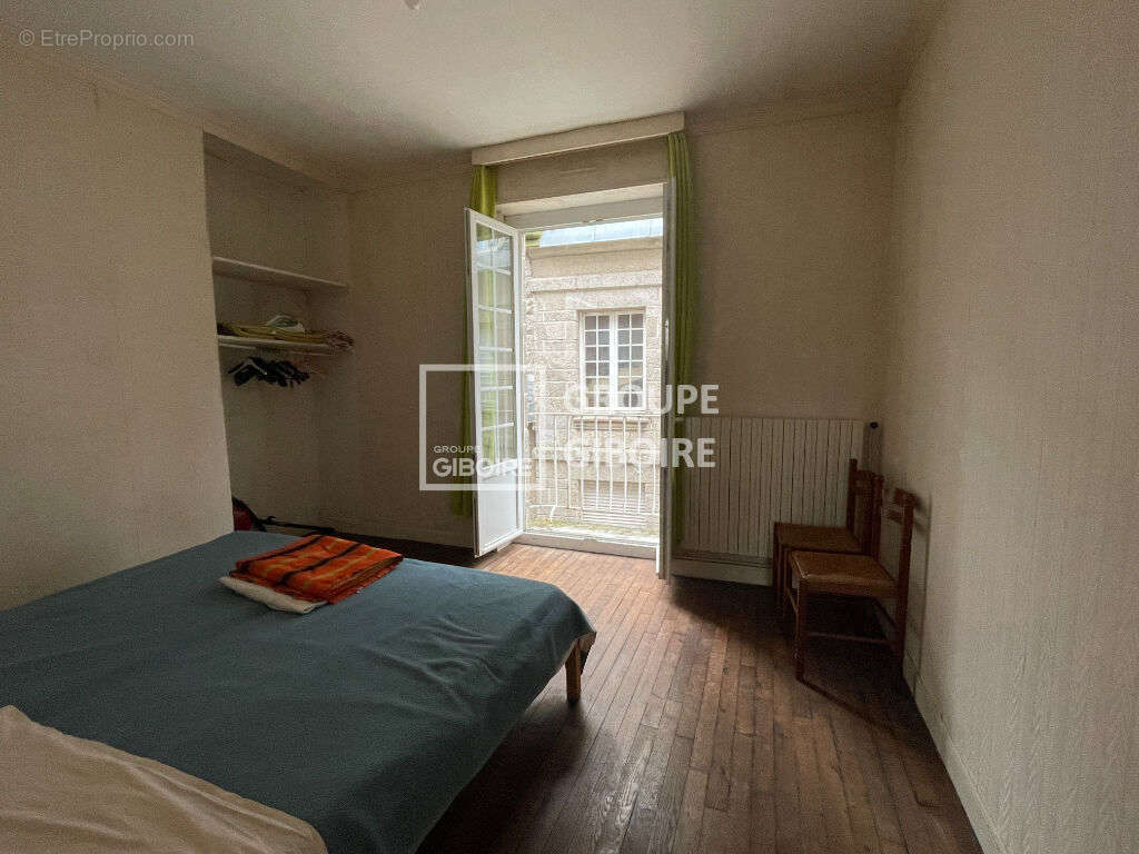 Appartement à SAINT-MALO