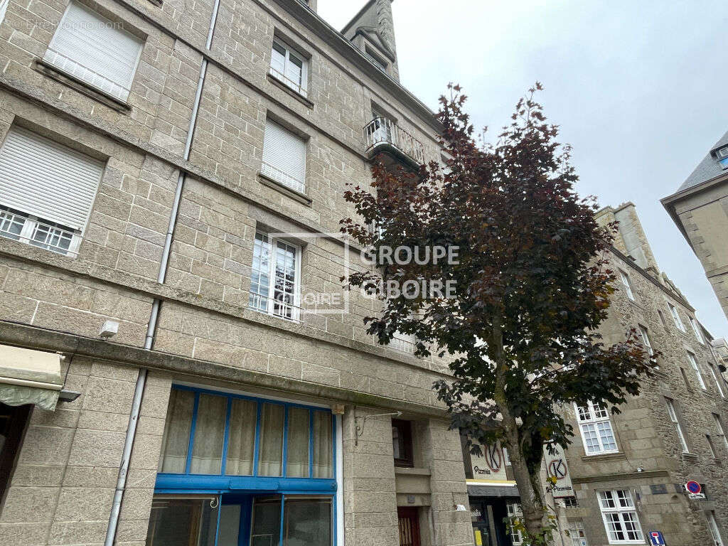 Appartement à SAINT-MALO