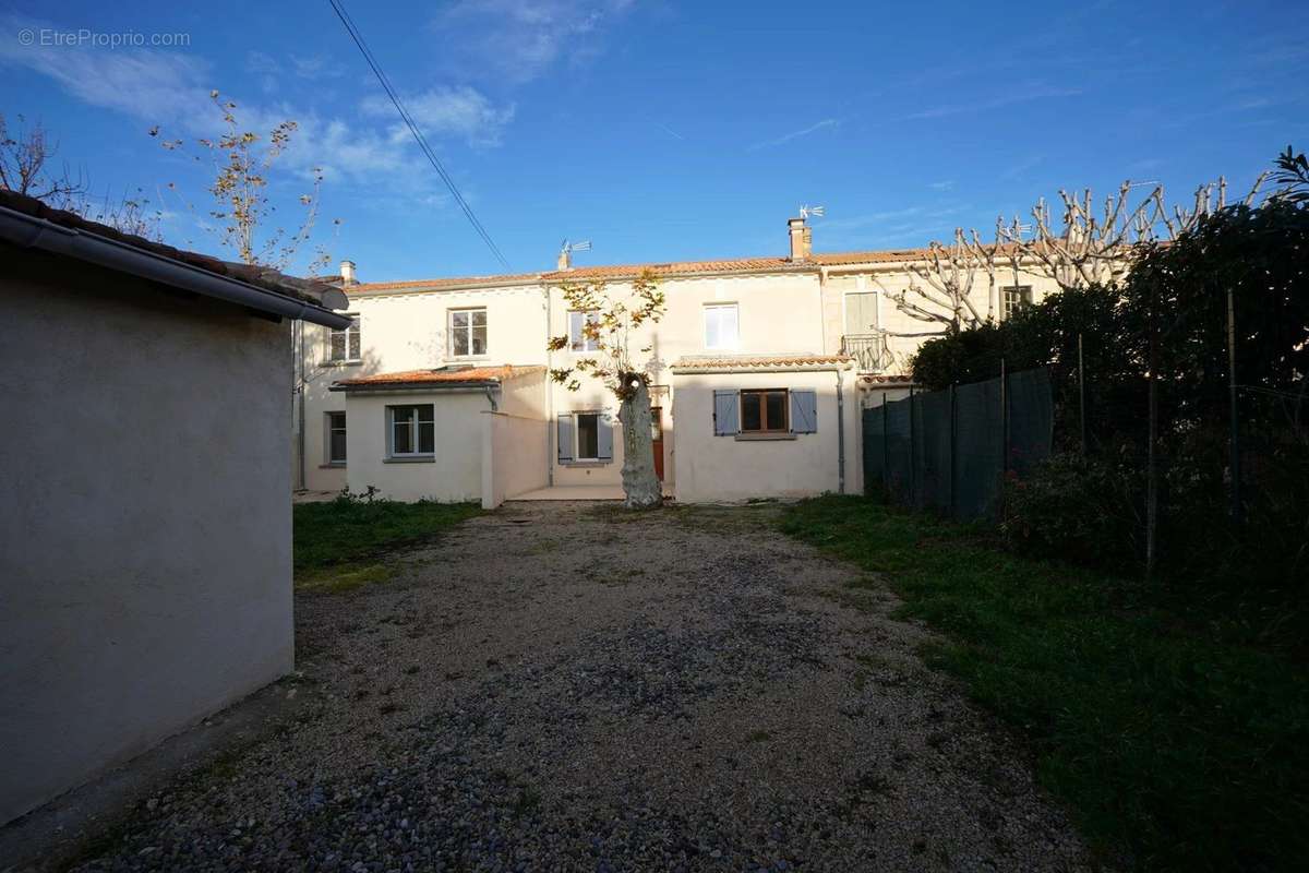 Maison à AVIGNON