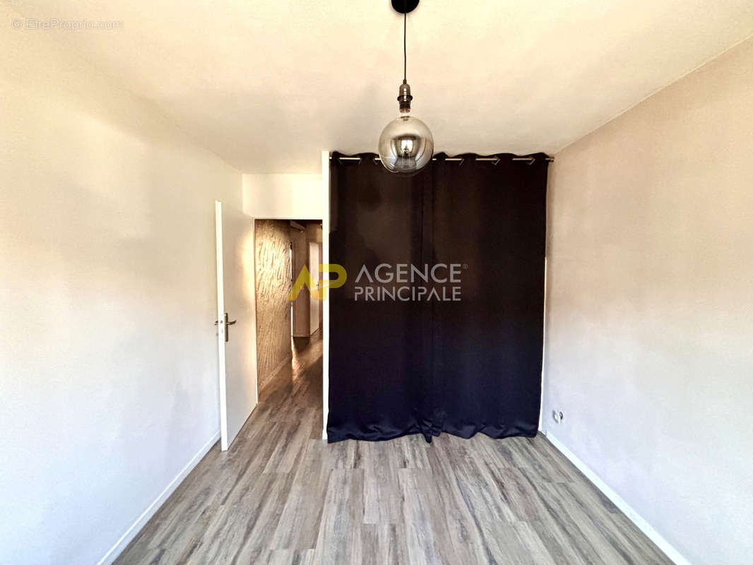 Appartement à CHAMBERY