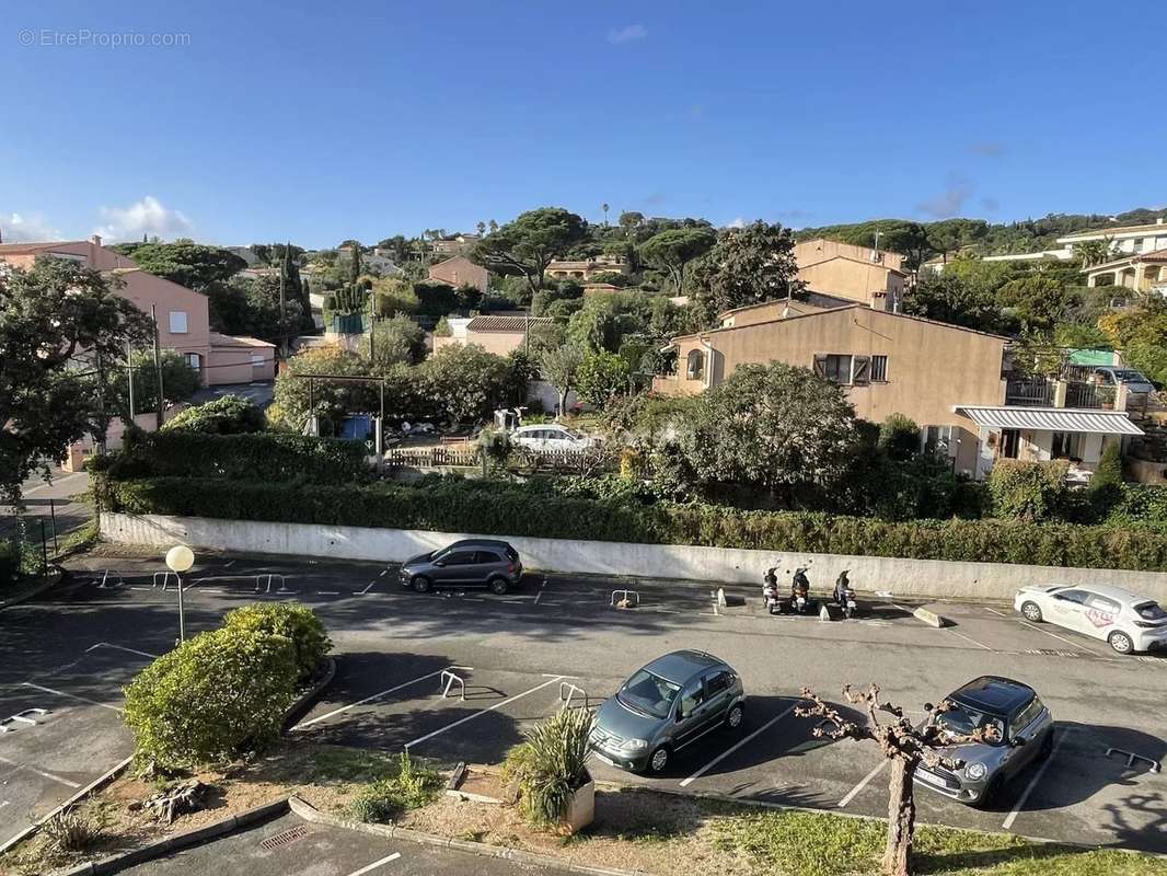 Appartement à SAINTE-MAXIME